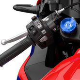 CBR600RR - Heated Grips