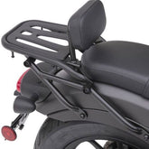 CMX500 Rebel - Pillion Backrest