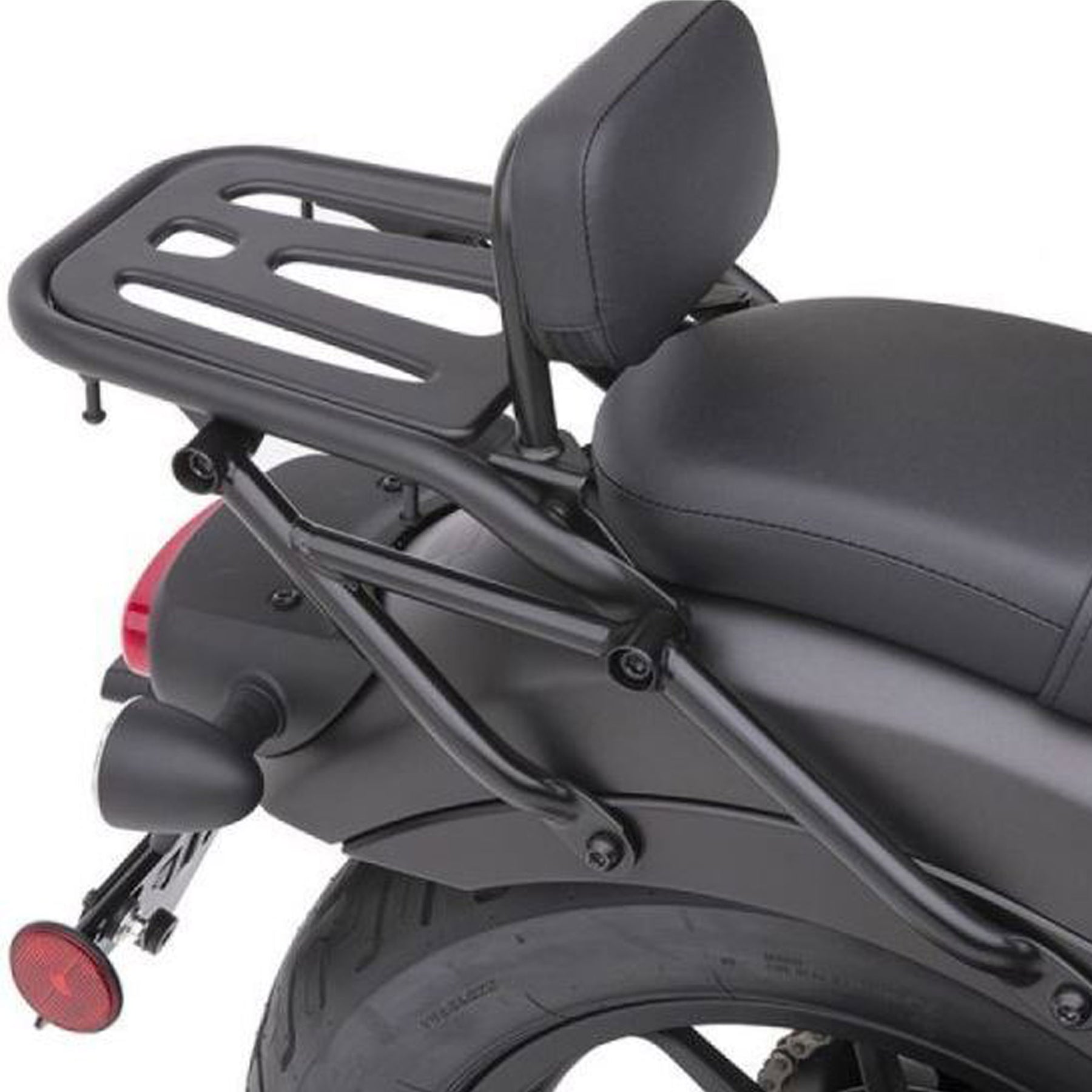 CMX500 Rebel - Pillion Backrest