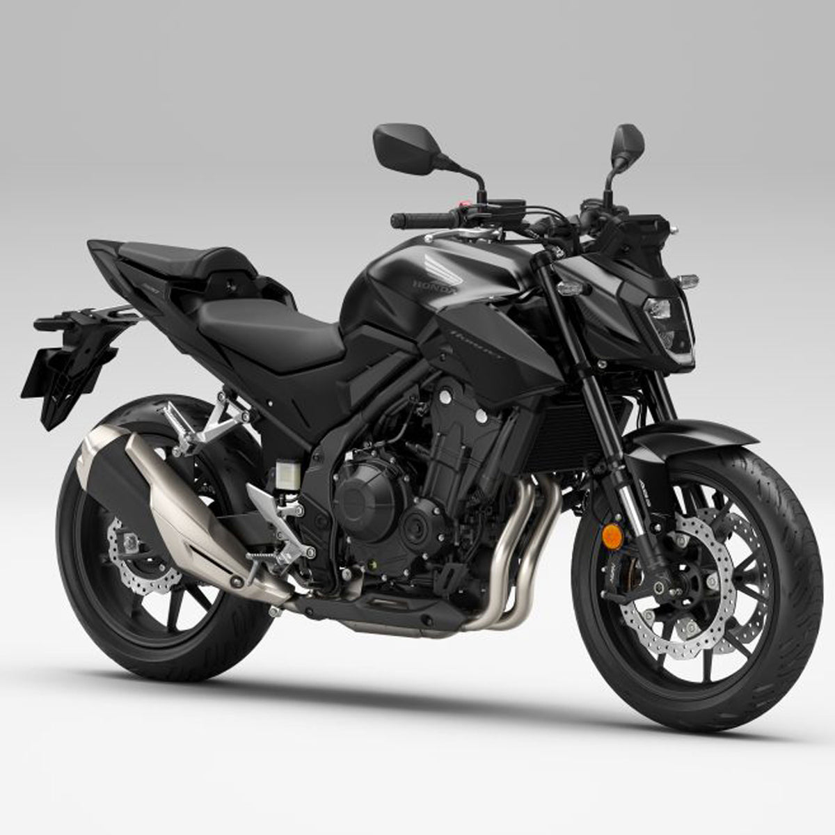 Honda CB500 Hornet | Street Bikes from Honda of Bournemouth | New Honda Bikes