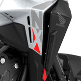 NX500 - Leg Deflectors