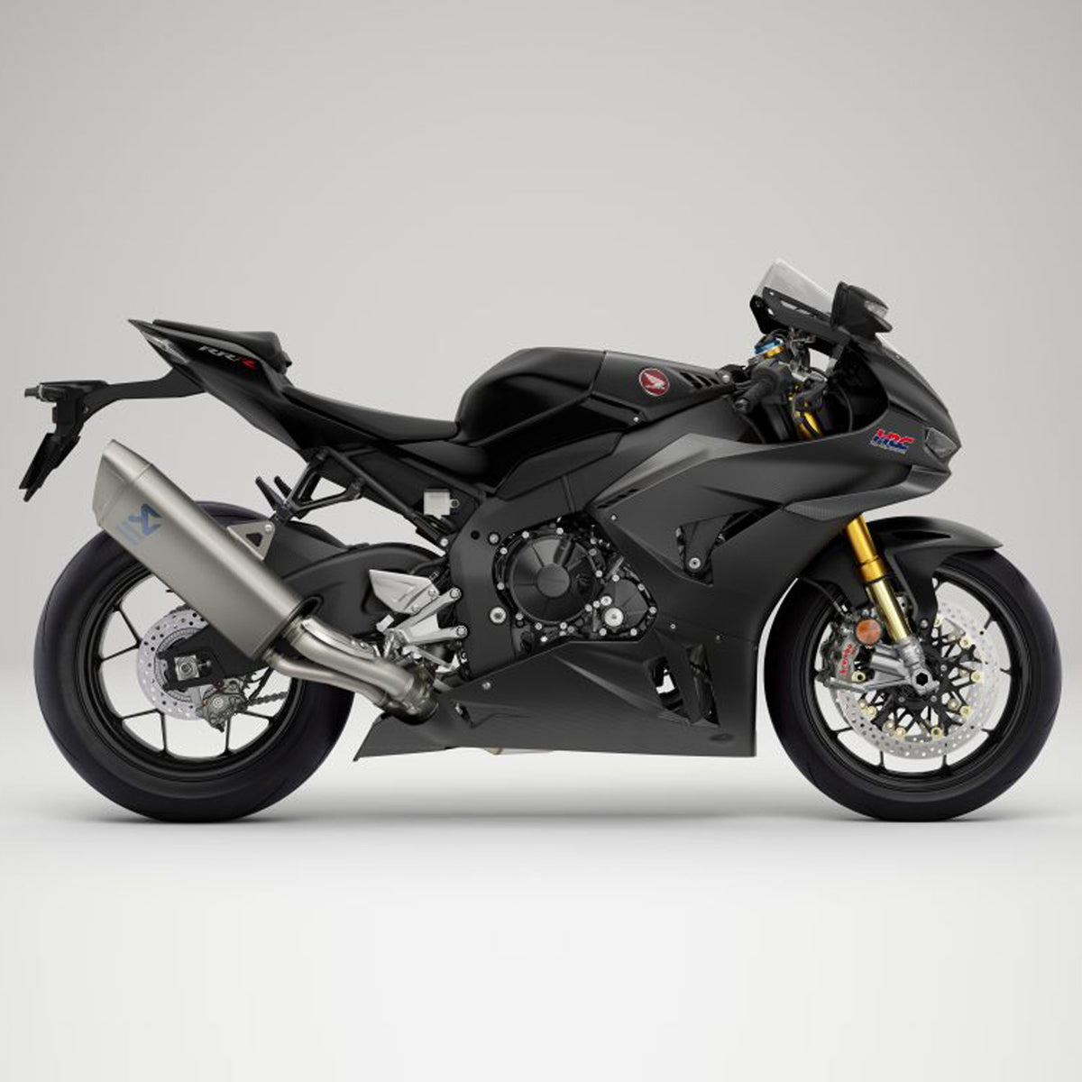 Super Sport Bikes from Honda of Bournemouth | New Honda Bikes | CBR1000RR-R Fireblade SP