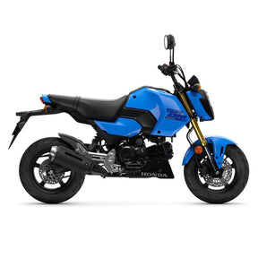 New Honda Bikes | 125cc | Bikes from Honda of Bournemouth | MSX125