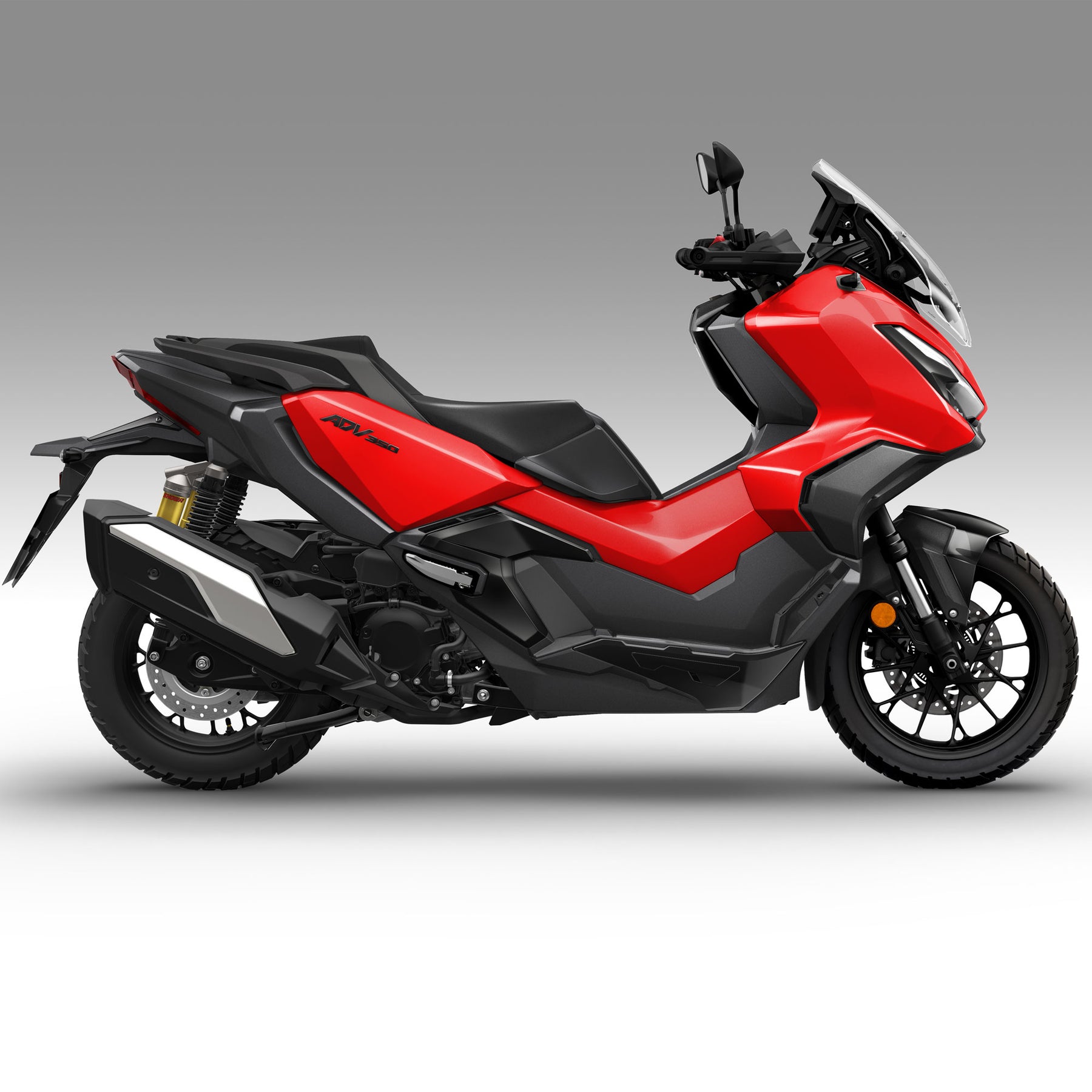 Scooters for Sale Bournemouth | Honda of Bournemouth | ADV350