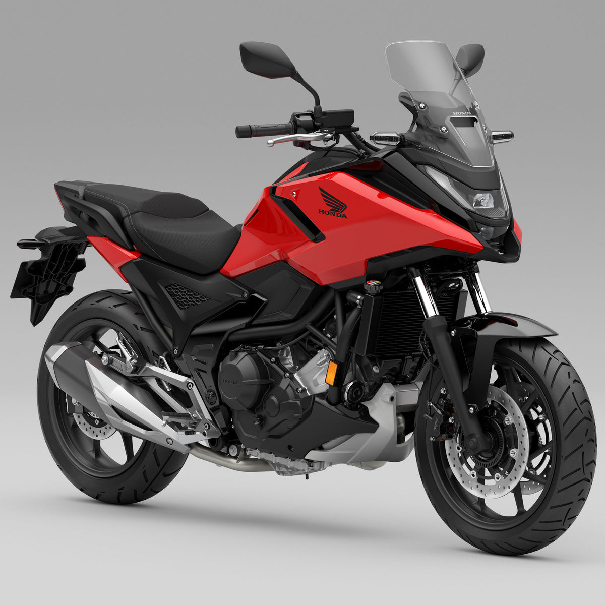 New Honda Bikes | Honda of Bournemouth | NC750X