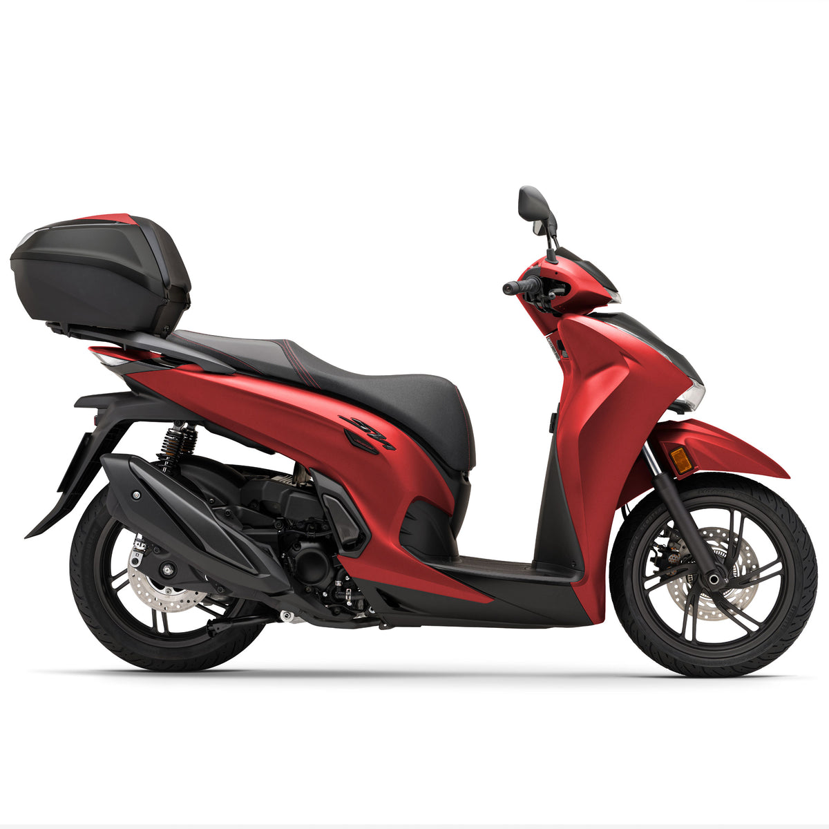 Scooters for Sale Bournemouth | Honda of Bournemouth | SH350i