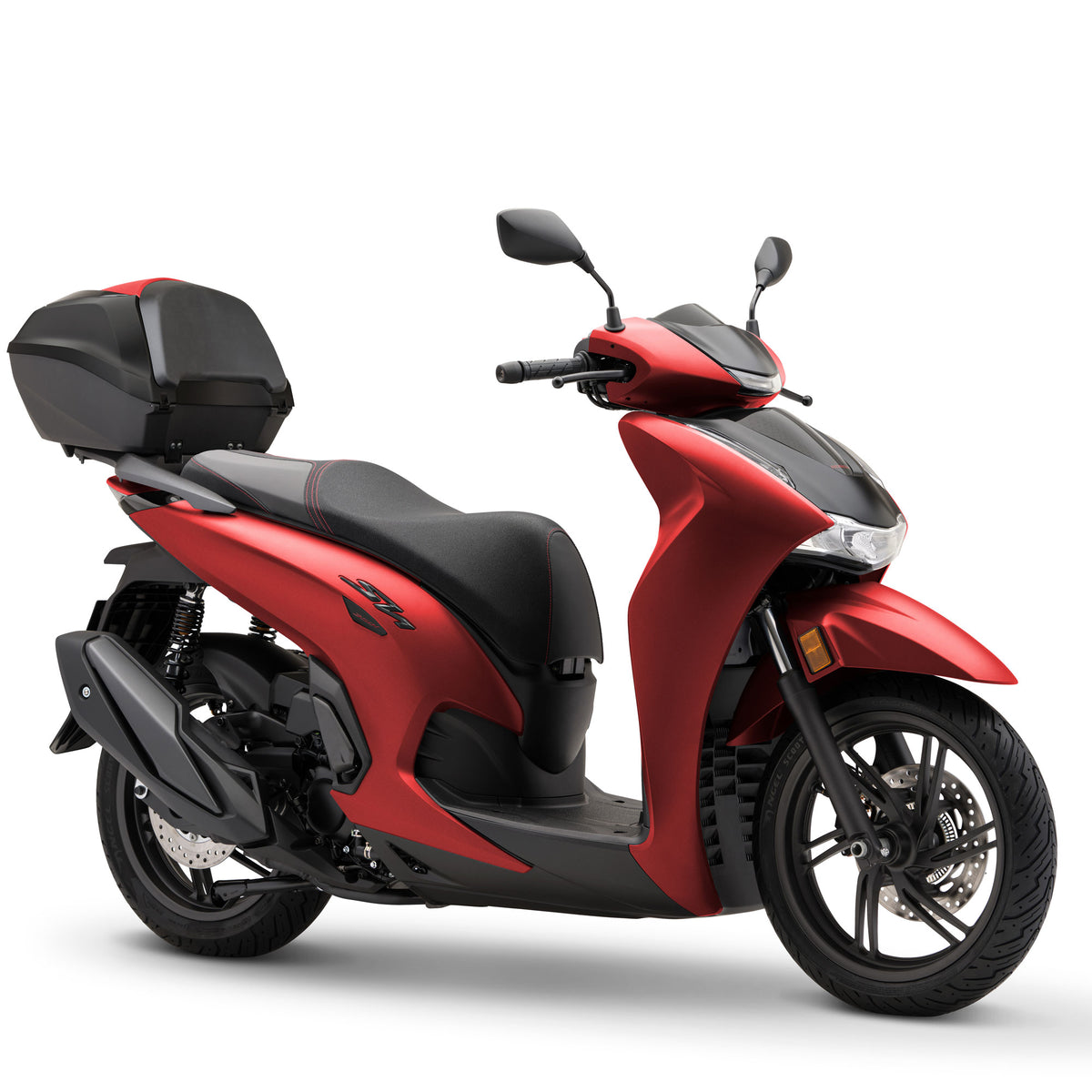 Scooters for Sale Bournemouth | Honda of Bournemouth | SH350i