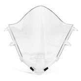 CBR650R - High Windscreen