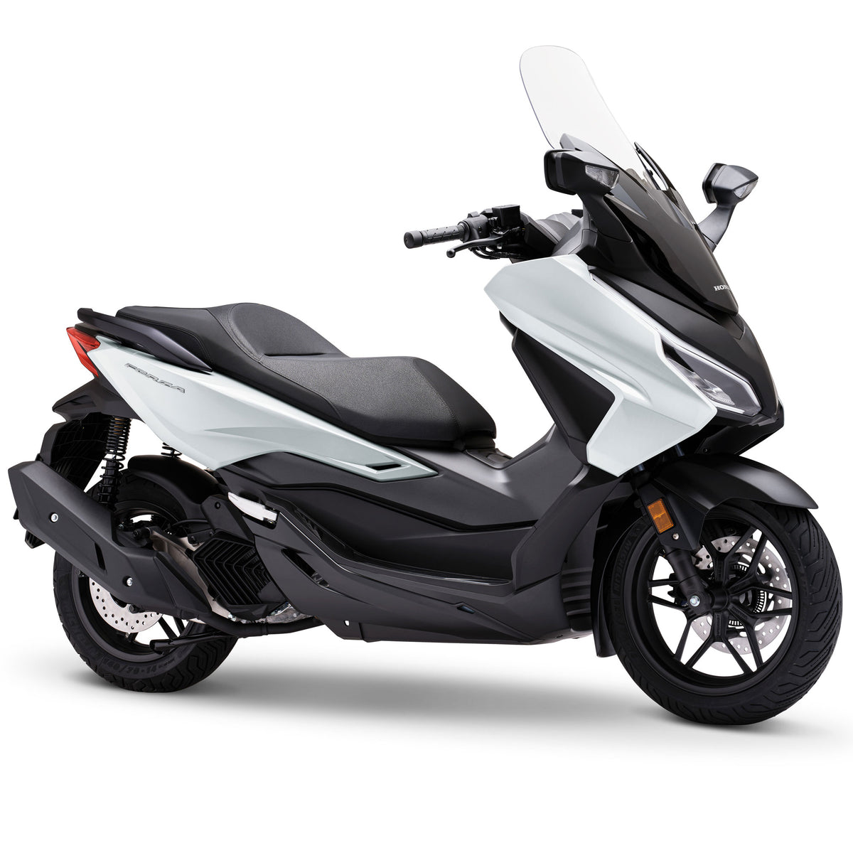 Scooters for Sale Bournemouth | Honda of Bournemouth | Forza 125