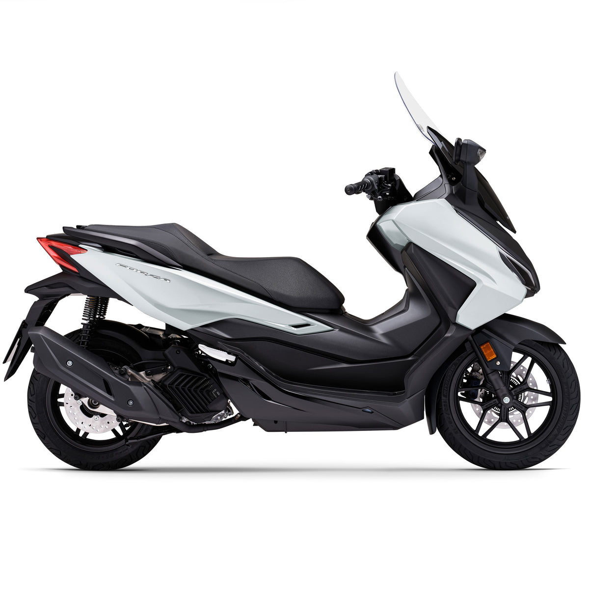 Scooters for Sale Bournemouth | Honda of Bournemouth | Forza 125