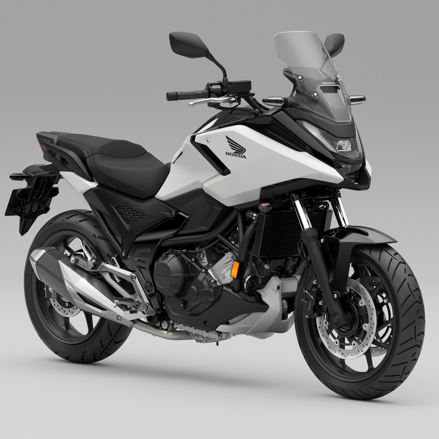 New Honda Bikes | Honda of Bournemouth | NC750X