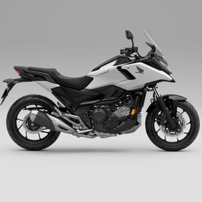 New Honda Bikes | Honda of Bournemouth | NC750X