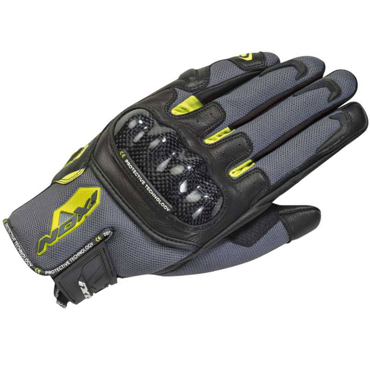 Ixon hot sale motorcycle gloves