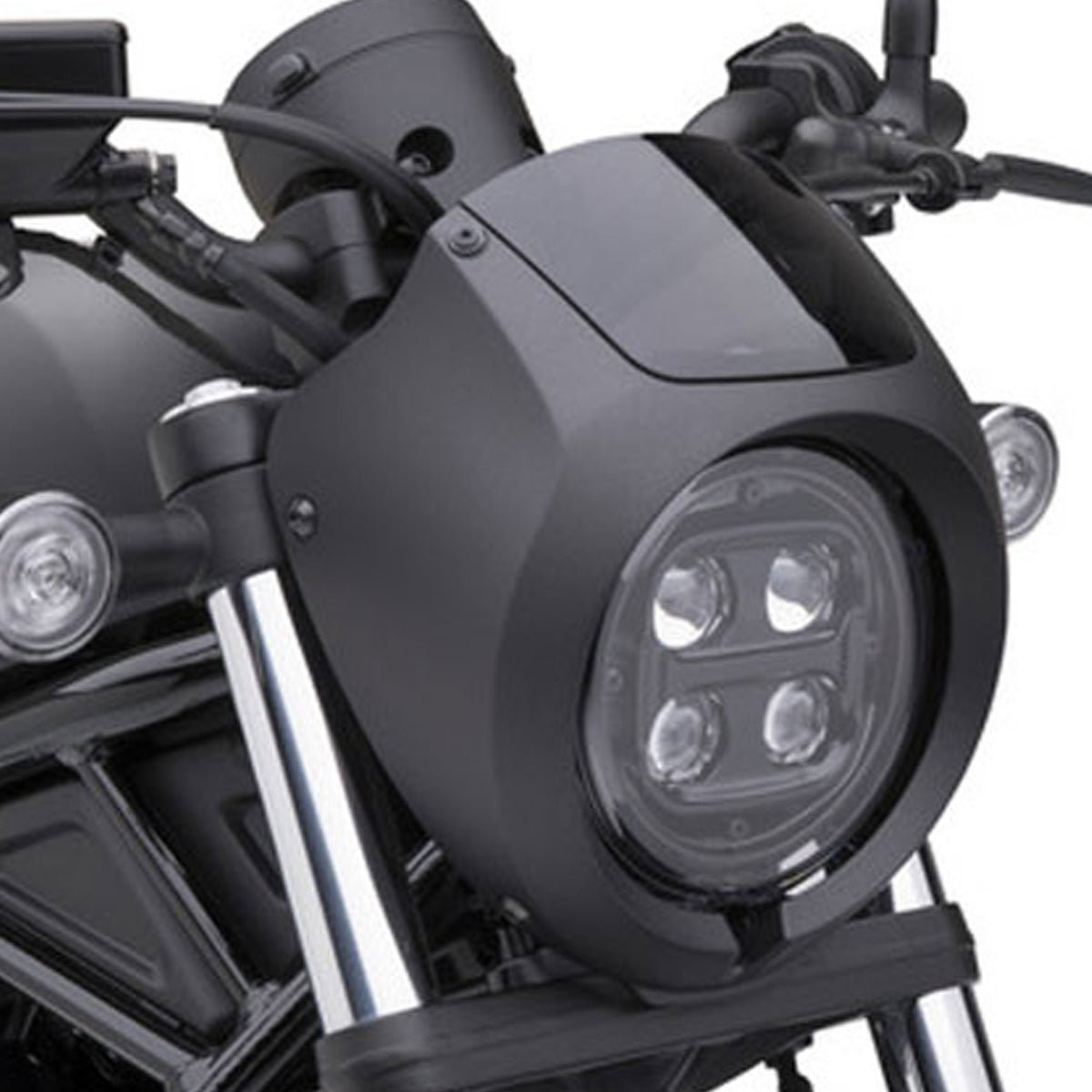 CMX500 Rebel - Headlight Cowl