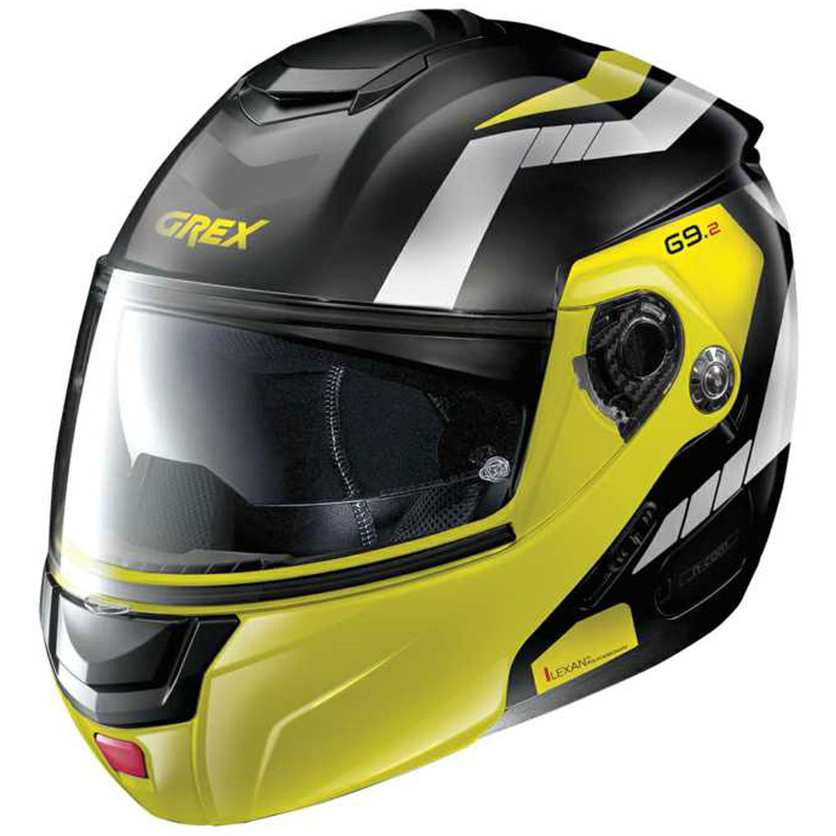 Grex store helmet price