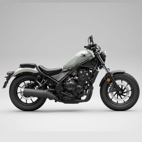 2018 honda shop rebel price