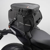 CB650R - Rear Seat Bag