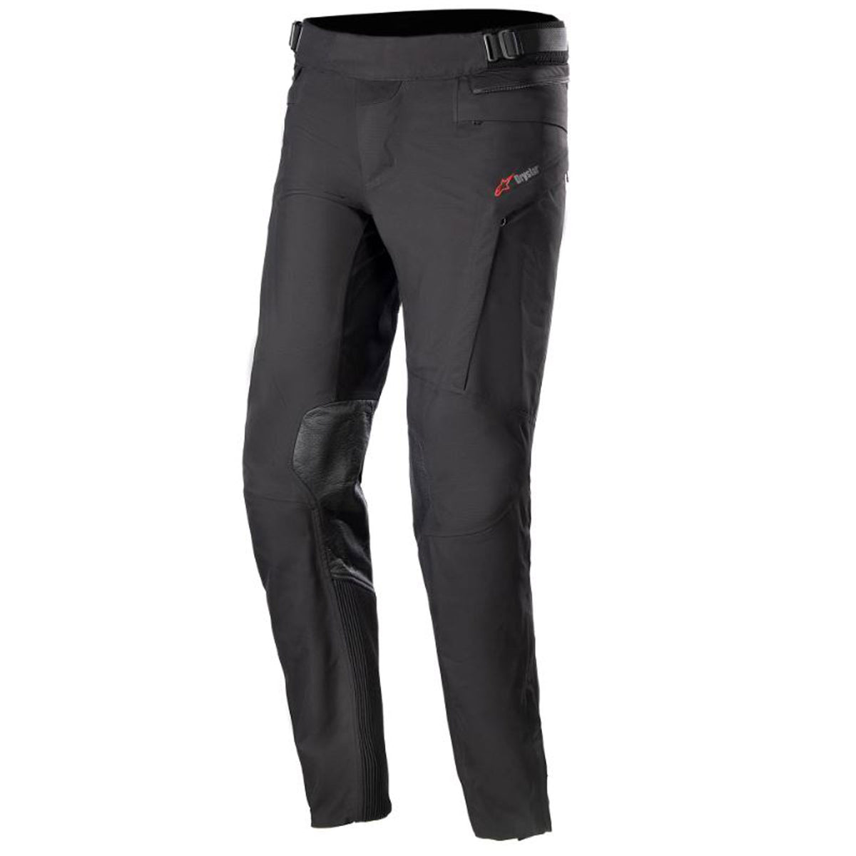 Alpinestars Andes V3 Drystar All Weather Textile Trousers Forest / Military  Green