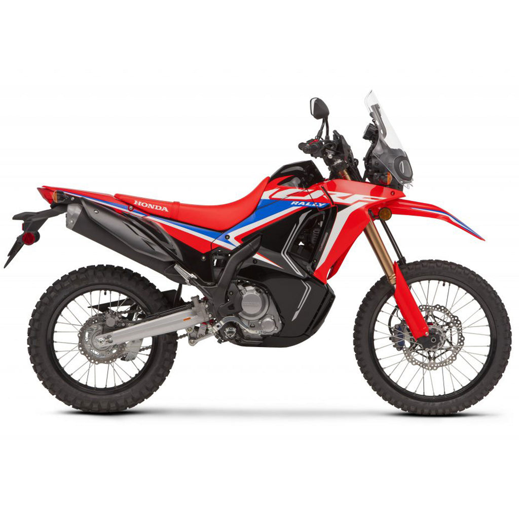 Crf300l price outlet