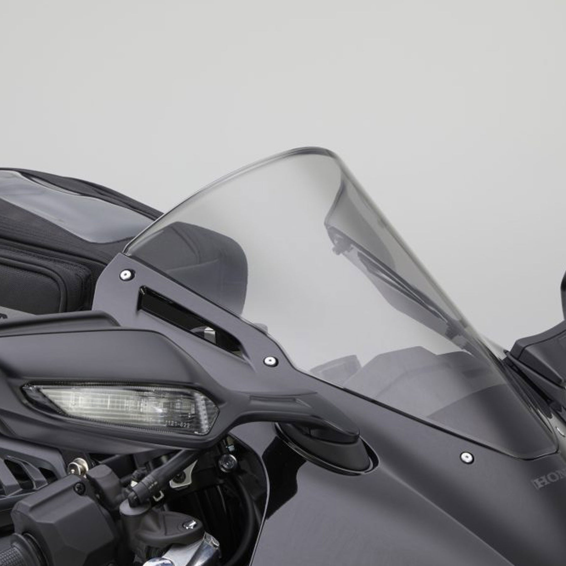 CBR1000RR-R - High Windscreen